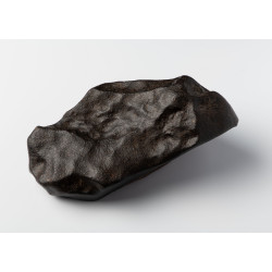 Meteorit  (Chondrit)  ca. 874 g